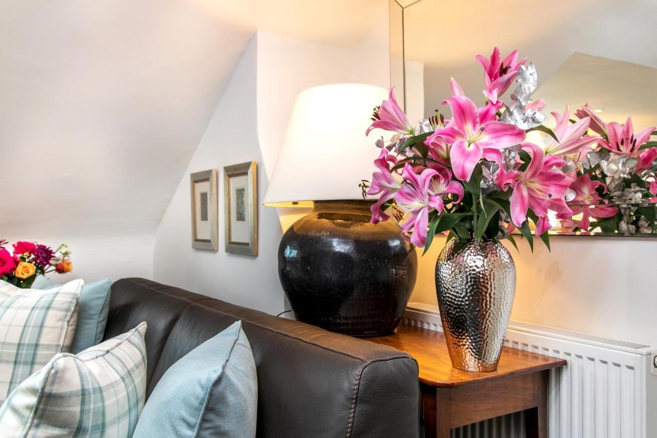 The Sky Penthouse Apartment วินเชสเตอร์ ภายนอก รูปภาพ